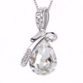 /products/collar-y-dije-lagrima-cristal-en-plata-tibetana/